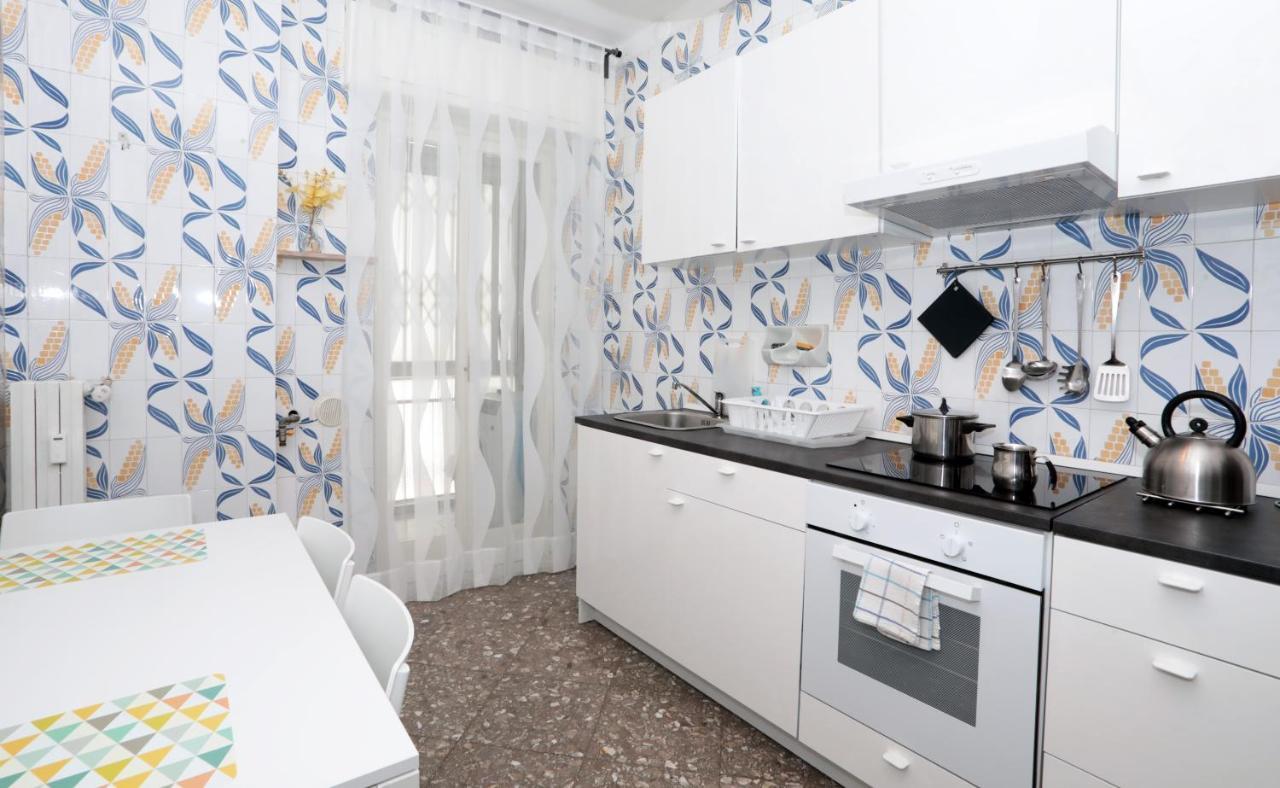 Hotel Interno1 Bari Policlinico Exteriér fotografie