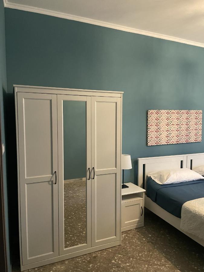 Hotel Interno1 Bari Policlinico Exteriér fotografie