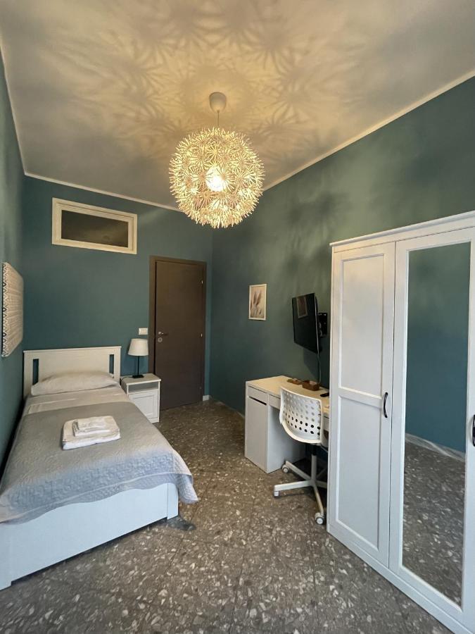 Hotel Interno1 Bari Policlinico Exteriér fotografie