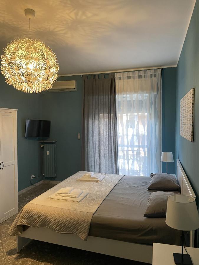 Hotel Interno1 Bari Policlinico Exteriér fotografie